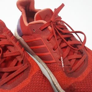 💞✨size 8.5 👟 adidas boost sneakers w/ cushions